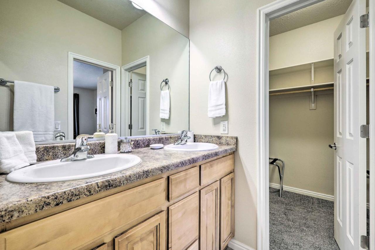 Mesquite Desert Retreat Near Golf And Casinos! Exterior foto