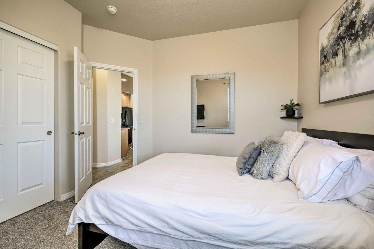 Mesquite Desert Retreat Near Golf And Casinos! Exterior foto